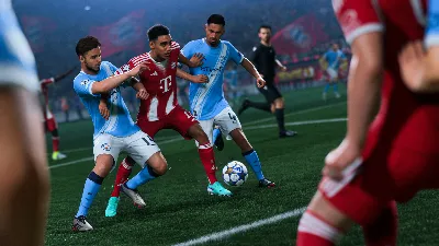 EA SPORTS FC 26 TW XBOX One / Xbox Series X|S КЛЮЧ