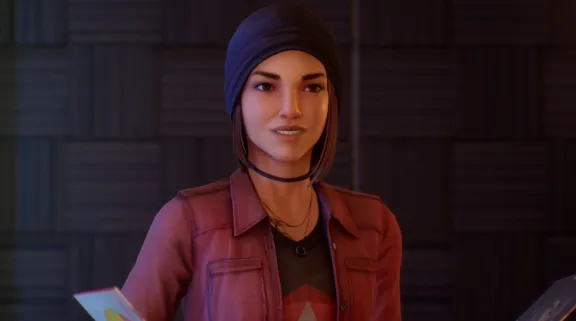 LIFE IS STRANGE: TRUE COLORS XBOX-WIN10 KEY