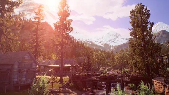 LIFE IS STRANGE: TRUE COLORS XBOX-WIN10 KEY