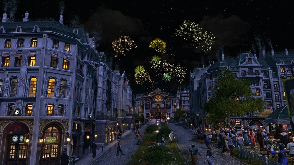 ANNO 1800 CONSOLE EDITION DELUXE XBOX Series X/S KEY