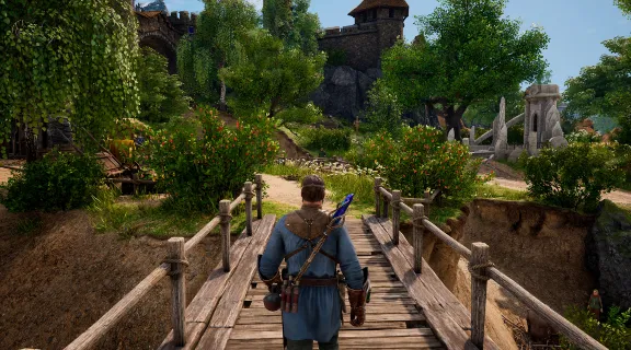 King&acute;s Bounty II Xbox One Series X S KEY