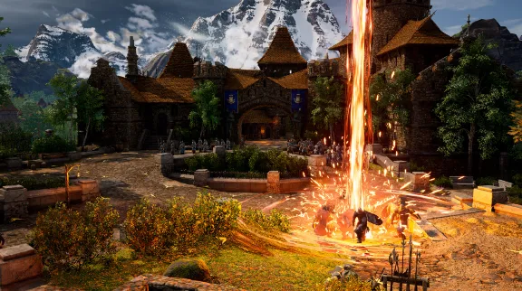 King&acute;s Bounty II Xbox One Series X S KEY