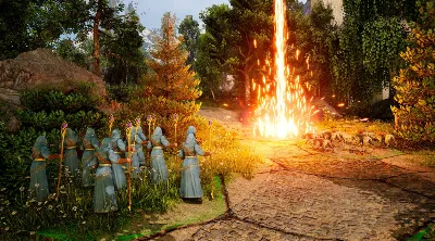 King&acute;s Bounty II Xbox One Series X S KEY