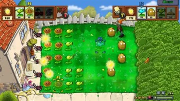 PLANTS VS. ZOMBIES : REPLANTED XBOX ONE|XS КЛЮЧ