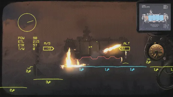 HighFleet 💎 STEAM GIFT RUSSIA