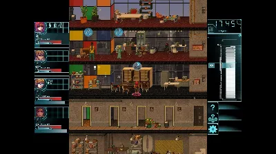 Highrisers Standard Edition АВТОДОСТАВКА STEAM РОССИЯ