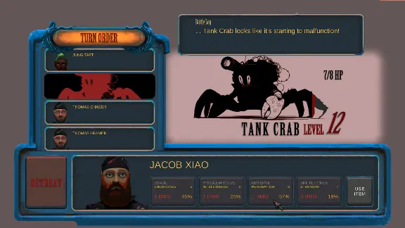 Diluvion: Resubmerged 💎 STEAM GIFT RU