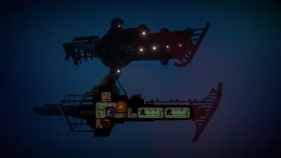 Diluvion: Resubmerged 💎 STEAM GIFT RU