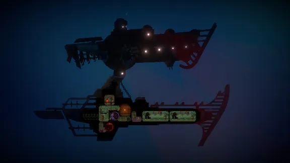 Diluvion: Resubmerged 💎 STEAM GIFT RU