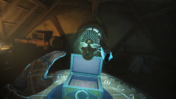 Thief VR: Legacy of Shadow  / STEAM GIFT / Выбор стран