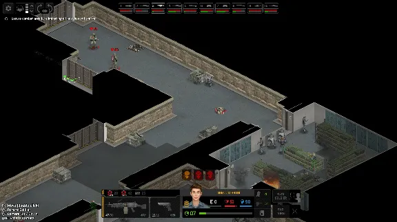 Xenonauts 2 СТИМ Steam Gift