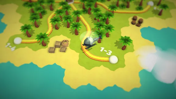 Overcooked! - The Lost Morsel / Steam Key / Russia / CIS / DLC