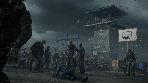 ✅❤️WORLD WAR Z X THE WALKING DEAD❤️XBOX ONE|XS🔑КЛЮЧ✅