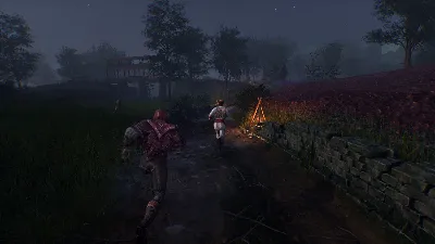 Vampires: Bloodlord Rising / STEAM GIFT / Выбор стран