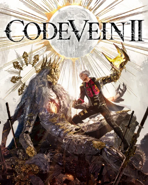 CODE VEIN II