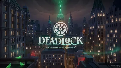 МОМЕНТАЛЬНО DEADLOCK Приглашение STEAM