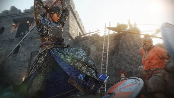 🎮✅🔥FOR HONOR – ULTIMATE EDITION XBOX ONE / X|S🔑КЛЮЧ USA ЛИЦЕНЗИЯ