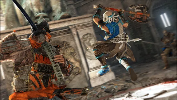 🎮✅🔥FOR HONOR – ULTIMATE EDITION XBOX ONE / X|S🔑КЛЮЧ USA ЛИЦЕНЗИЯ