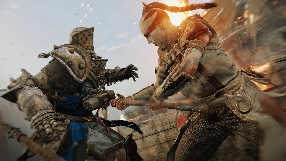 🎮✅🔥FOR HONOR – ULTIMATE EDITION XBOX ONE / X|S🔑КЛЮЧ USA ЛИЦЕНЗИЯ