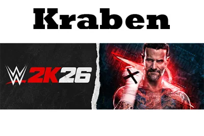 WWE 2K26 Standard Edition steam