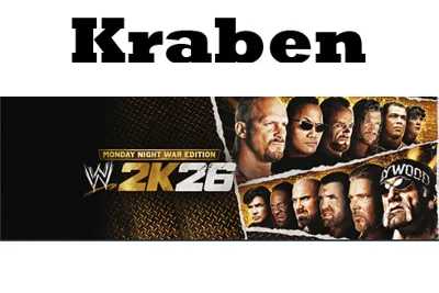 WWE 2K26 Monday Night War Edition steam