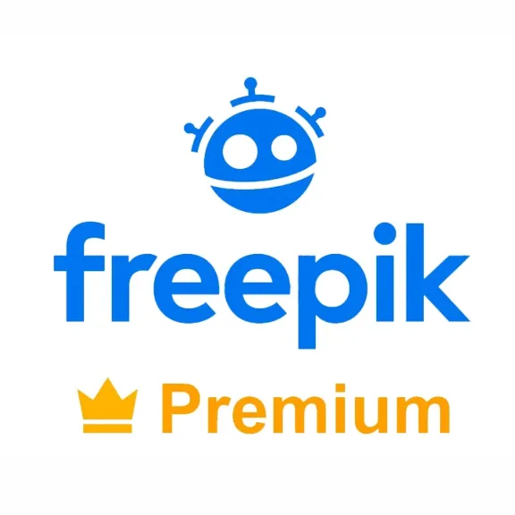 Freepik Premium/ Pro/ Essential AI Image | 1-12M | OFFICIAL, BEST PRICE