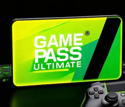 💎XBOX GAME PASS ULTIMATE 1/5/9/12 МЕСЯЦЕВ💎