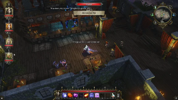 Divinity: Original Sin Enhanced Edition STEAM РОССИЯ