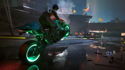 Cyberpunk 2077 / STEAM GIFT / Select Countries