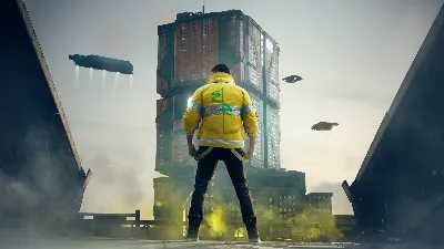 Cyberpunk 2077 / STEAM GIFT / Select Countries