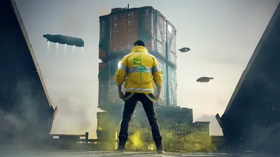 Cyberpunk 2077 / STEAM GIFT / Select Countries