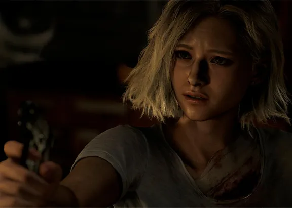 КЛЮЧ Resident Evil Requiem XBOX Код