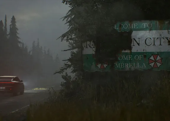 КЛЮЧ Resident Evil Requiem XBOX Код