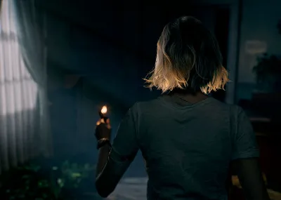 КЛЮЧ Resident Evil Requiem XBOX Код