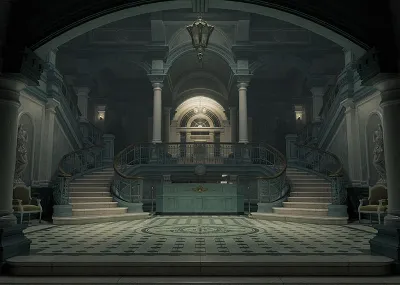 КЛЮЧ Resident Evil Requiem XBOX Код