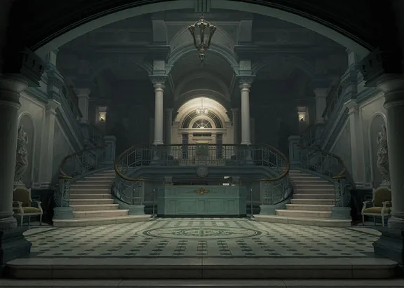 КЛЮЧ Resident Evil Requiem XBOX Код