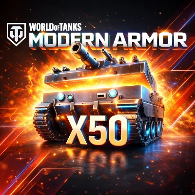 World of Tanks Modern Armor ЯЩИКИ СТАЛЬНОЙ ГОРИЗОНТ XBOX