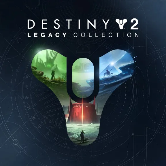 Destiny 2 Legacy Collection  Steam Ключ РФ + Все Страны