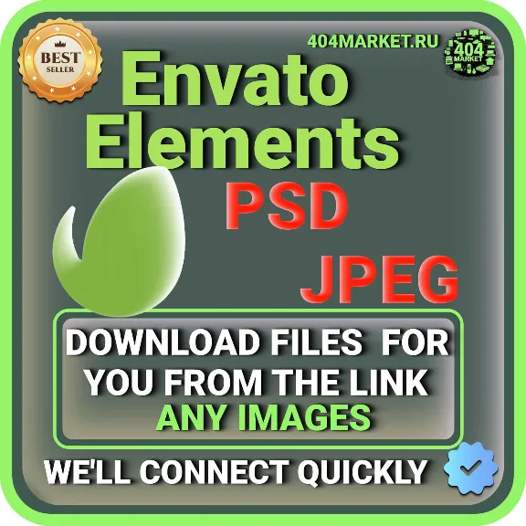 ENVATO ELEMENTS UPLOAD IMAGES FOR YOU AT YOUR LINK