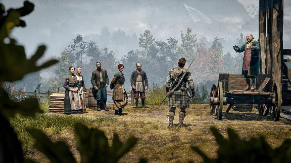 ✅❤️BANISHERS: GHOSTS OF NEW EDEN❤️XBOX|XS+PC🔑KEY✅