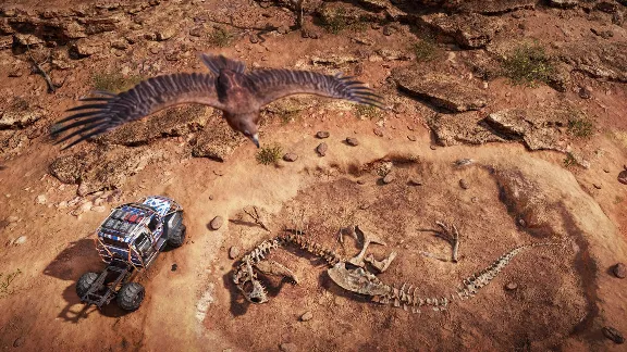 ✅❤️EXPEDITIONS: A MUDRUNNER GAME❤️XBOX ONE|XS🔑КЛЮЧ✅