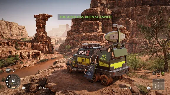 ✅❤️EXPEDITIONS: A MUDRUNNER GAME❤️XBOX ONE|XS🔑КЛЮЧ✅