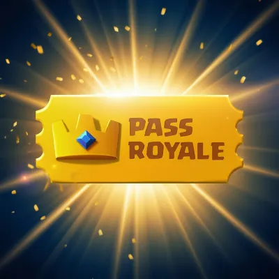 CLASH ROYAL | АЛМАЗНЫЙ ПРОПУСК | ГЕМЫ | АКЦИИ | ЛЮБОЙ РЕГИОН