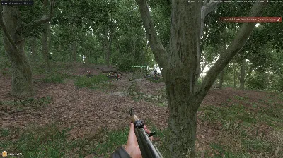 Рабочий приватный чит Arcane для игры Arma Reforger