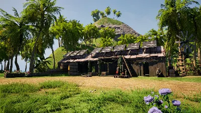 ️ВСЕ СТРАНЫ+РОССИЯ Dig Island STEAM GIFT