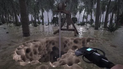 ️ВСЕ СТРАНЫ+РОССИЯ Dig Island STEAM GIFT