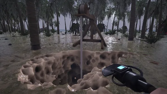 ️ВСЕ СТРАНЫ+РОССИЯ Dig Island STEAM GIFT