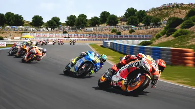 MOTOGP 22 | XBOX ONE/SERIES X/S | КЛЮЧ