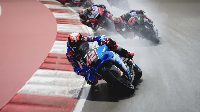 MOTOGP 22 | XBOX ONE/SERIES X/S | КЛЮЧ