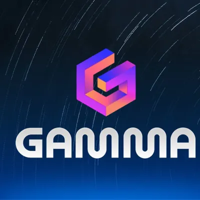 АПГРЕЙД Gamma AI Plus/Pro/Ultra 1–12 мес | AI Slides | ПОЛНАЯ ГАРАНТИЯ